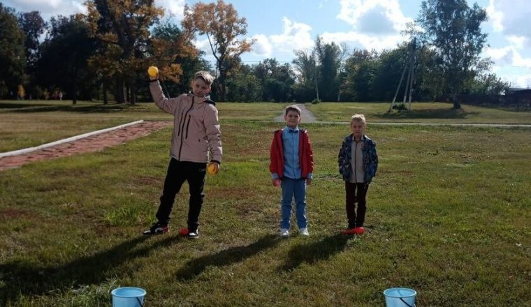 В музее А.Н. Радищева говорят о здоровье как о богатстве