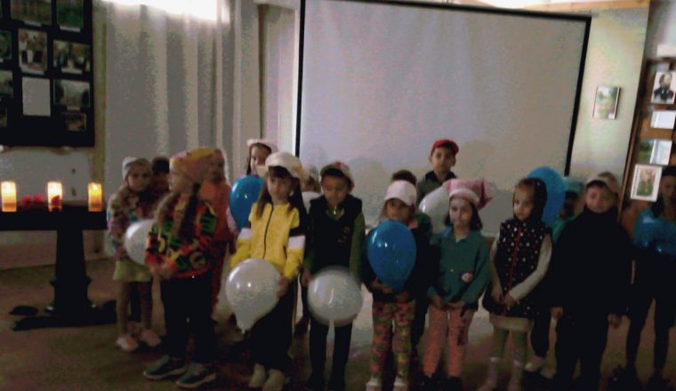 Беслан. Мы не в праве забыть