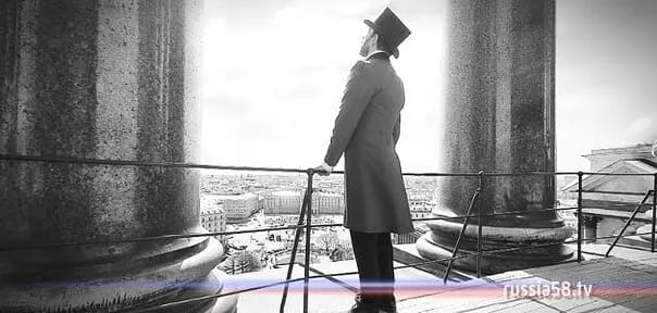 В музее В.Г. Белинского прошел премьерный показ фильма-экскурсии «Петербургские адреса Виссариона Белинского»