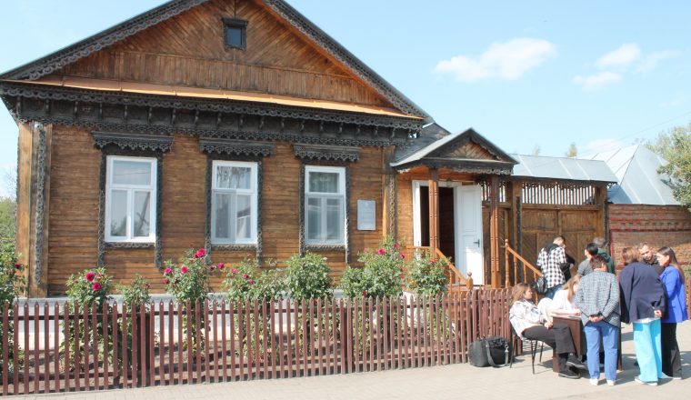 38-й Купринский литературный праздник состоялся!