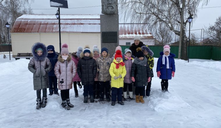 В музее А.И. Куприна устраивают «Зимние забавы маленького Саши»
