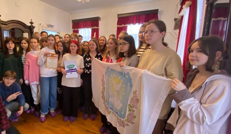 В музее А.И. Куприна завещание писателя искали гости из Подмосковья