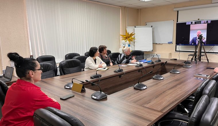 Литературный музей может принять участие в пилотном проекте по популяризации культурного наследия региона