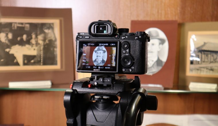 Об экспонатах Пензенского литературного музея расскажут в программе телеканала «Экспресс»