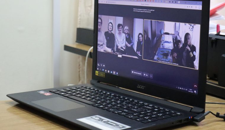 Объединение литературных музеев Пензенской области договорилось о сотрудничестве с Музеем полярников им. В.И. Альбанова (г. Уфа)