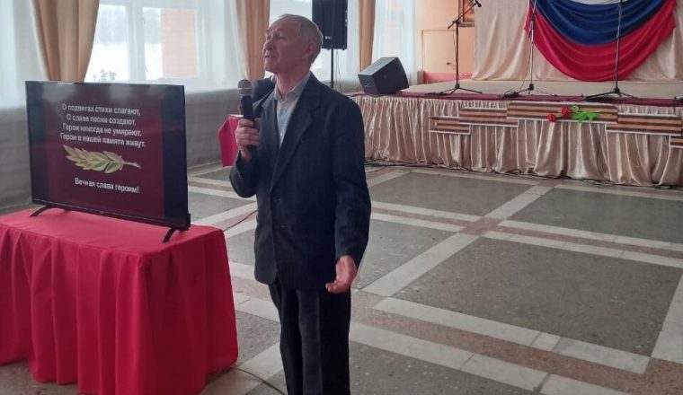 Музей А.Н. Радищева рассказывает о патриотическом воспитании