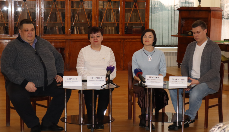 «Масленица в Радищево» в 2023 году будет особенно яркой