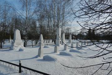 К Дню воинской славы России