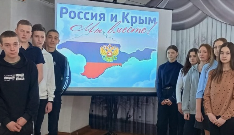 В музее А.Н. Радищева рассказывают о ярких страницах истории полуострова Крым