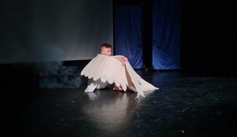 Объединение сообщает о старте ещё двух творческих конкурсов