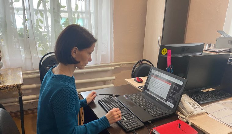 Сотрудники музея А.И. Куприна совершенствуют свою работу в социальных сетях