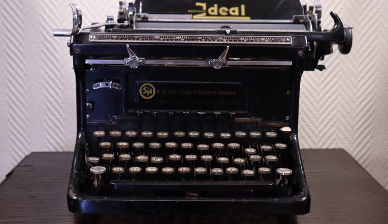 «От Блока до блога»: В Литературном музее 15 марта откроется обновлённый выставочный зал