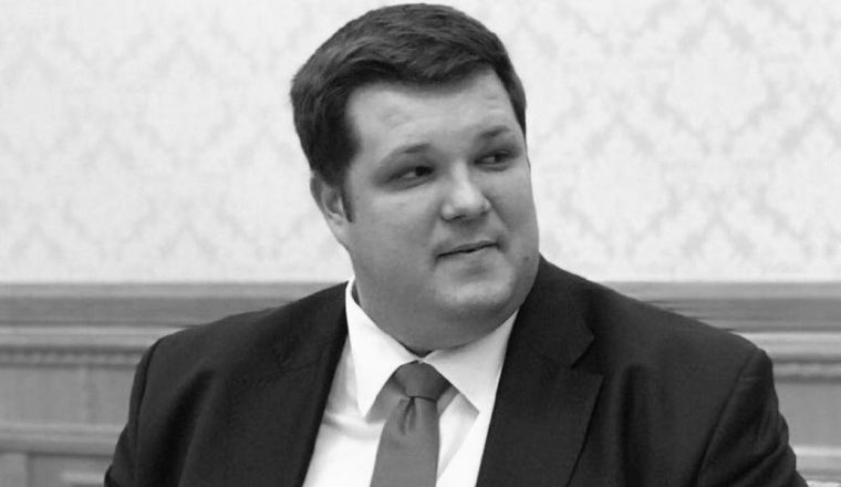 Объединение литературных музеев выражает соболезнования в связи со скоропостижной кончиной Владимира Викторовича Карпова