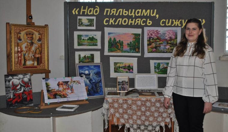 В музее А.Н. Радищева делятся опытом мастерства