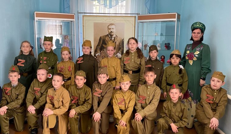 В музее А.И. Куприна проходят весенние праздники