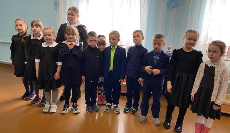 В музее А.И. Куприна рассказали о трагедии в Чернобыле