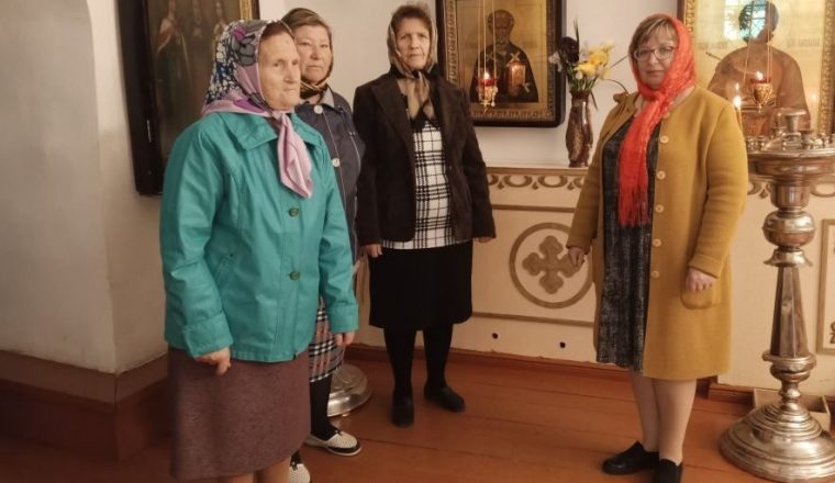 В музее А.Н. Радищева рассказывают о покровителе отца писателя