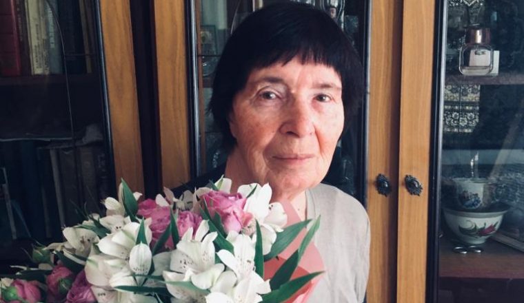 Отмечаем день рождения коллеги