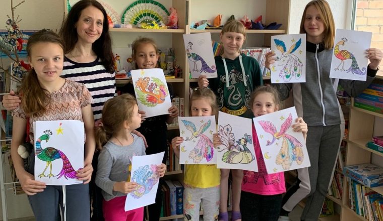 Сотрудники Литературного музея рассказали о творчестве пензенской сказительницы