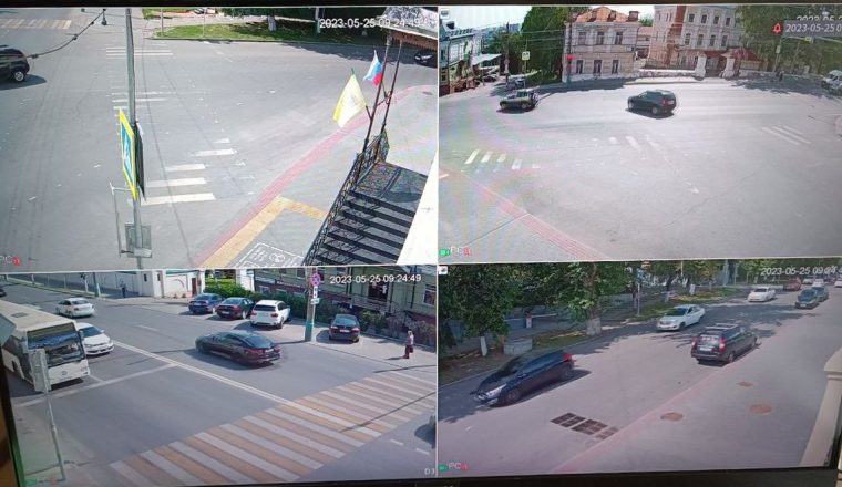 Литературный музей стал еще безопасней