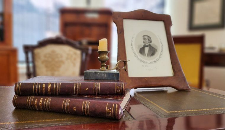 «Мы обязательно привнесем небольшую изюминку», — Оксана Христофорова о «Белинской весне»