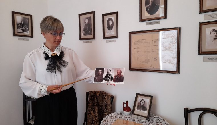 «Купринский калейдоскоп» по Пушкинской карте посетили более 1000 человек