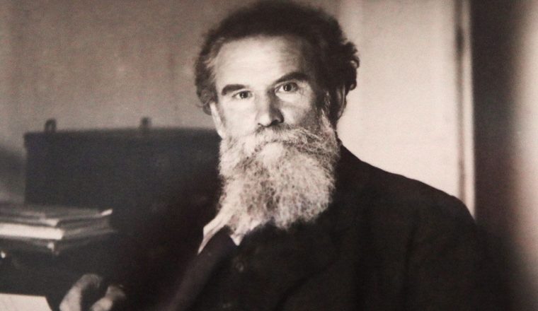 Новости от хранителей к 170-летию со дня рождения В.Г.Короленко: «Он был моим учителем недолго, но он был им, и это моя гордость по сей день». М.Горький