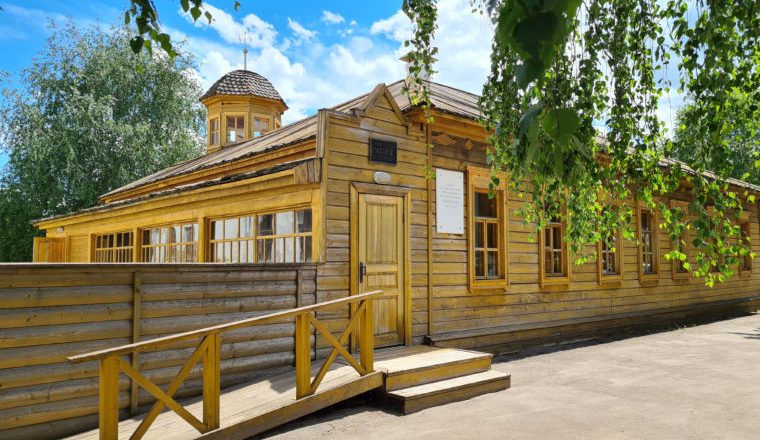 В музее В.Г. Белинского говорят о предстоящем юбилее