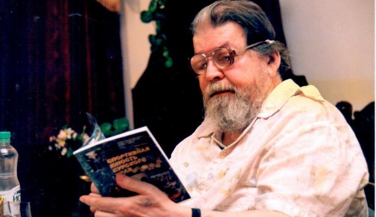 Новости от хранителей к 90-летию со дня рождения О.М.Савина: «Мы помним Вас, Вы в сердце нашем…»