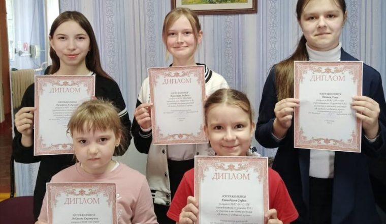 «Я рисую этот мир»