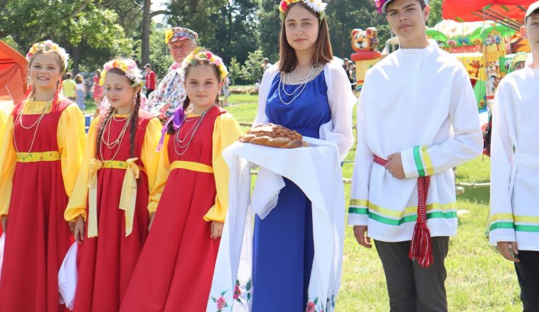 В музее А.Н. Радищева встречали гостей из разных регионов