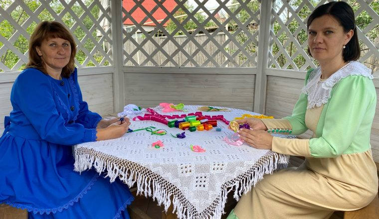 Мероприятия в музее А.И. Куприна посвящены 85-летию музея-усадьбы В.Г. Белинского