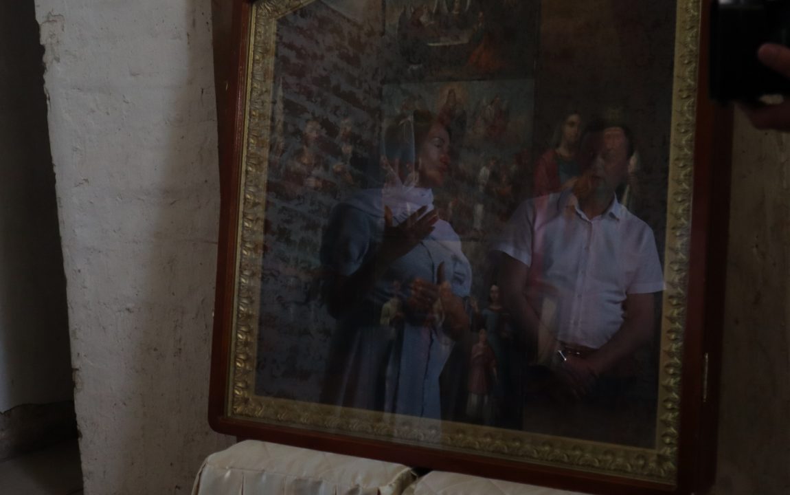 “ТИХВИНСКАЯ ЯРМАРКА” СОБИРАЕТ В РАДИЩЕВО ВСЁ БОЛЬШЕ ЛЮДЕЙ