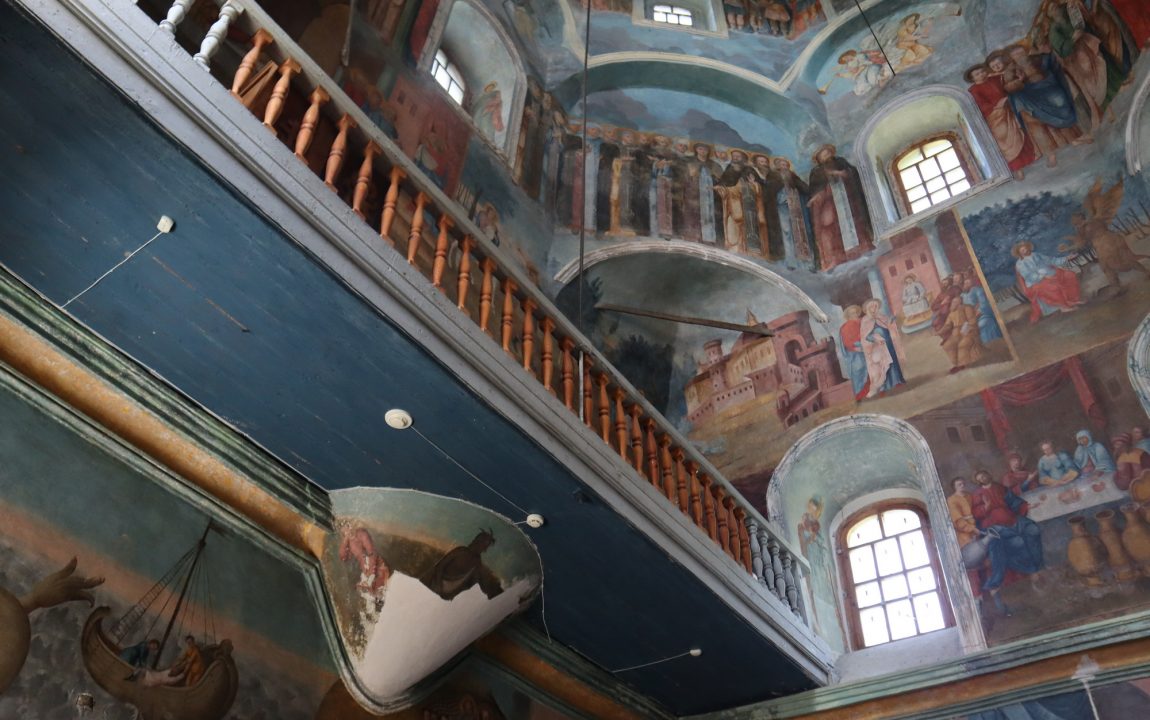 “ТИХВИНСКАЯ ЯРМАРКА” СОБИРАЕТ В РАДИЩЕВО ВСЁ БОЛЬШЕ ЛЮДЕЙ