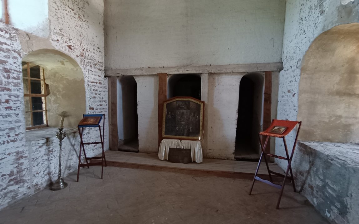 “ТИХВИНСКАЯ ЯРМАРКА” СОБИРАЕТ В РАДИЩЕВО ВСЁ БОЛЬШЕ ЛЮДЕЙ