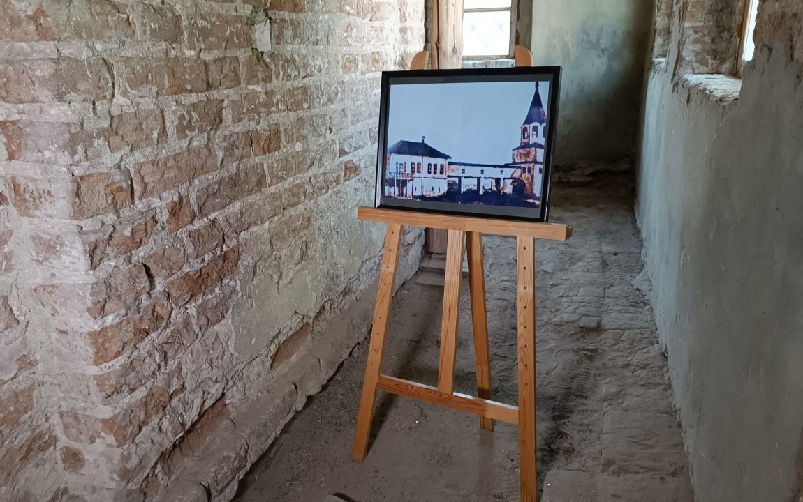 “ТИХВИНСКАЯ ЯРМАРКА” СОБИРАЕТ В РАДИЩЕВО ВСЁ БОЛЬШЕ ЛЮДЕЙ