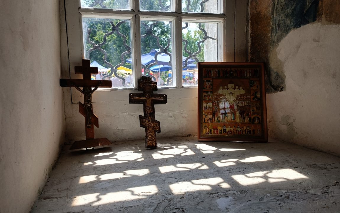 “ТИХВИНСКАЯ ЯРМАРКА” СОБИРАЕТ В РАДИЩЕВО ВСЁ БОЛЬШЕ ЛЮДЕЙ