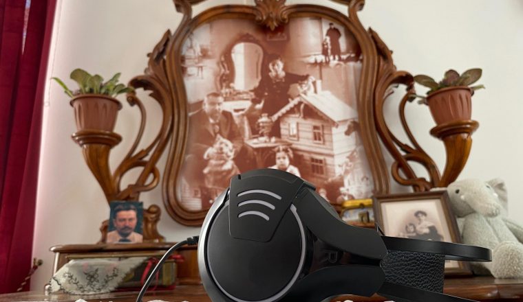 Аудиопроменад по музею А.И.Куприна впервые пройдет в рамках 39-го Купринского праздника