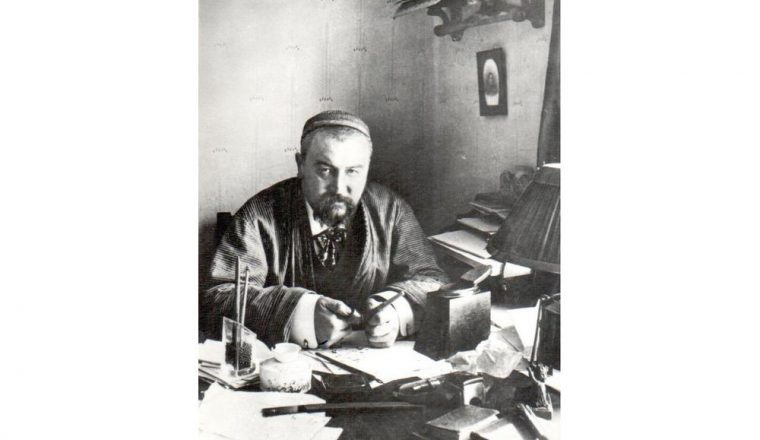 Новости от хранителей: «Перо Вам нечего откладывать…»