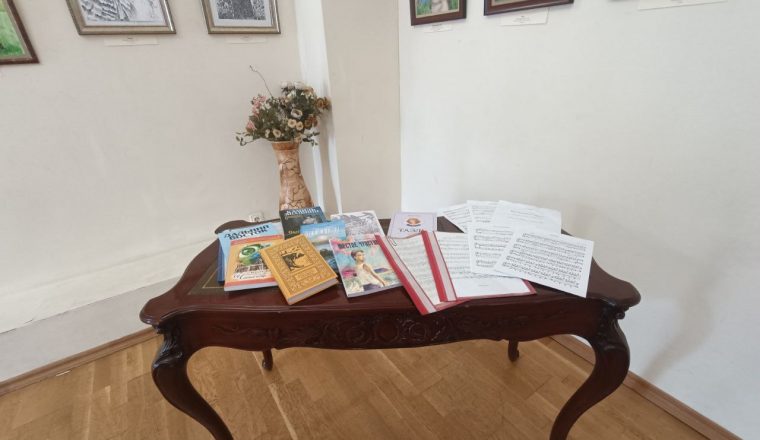 Купринский творческий конкурс «Гранатовый браслет»: все заявки приняты, идет работа жюри