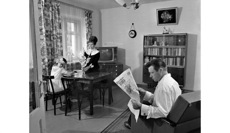 Новости от хранителей из рубрики «Сделано в СССР»: «Куда ставить-то?»