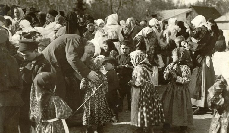 Новости от хранителей к 195-летию со дня рождения Л.Н. Толстого: «Я хочу образования для народа…»