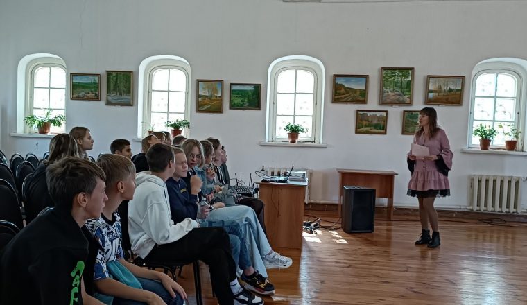 Анализ произведений А.И.Куприна вызвал желание школьников прочесть тексты классика