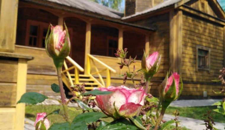 Приходите в музей В.Г. Белинского по «Пушкинской карте»!