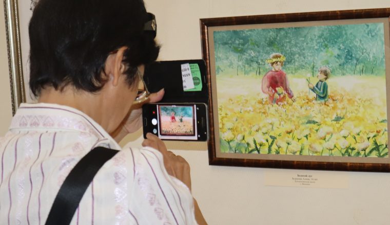 Поздравляем коллег с памятной датой!