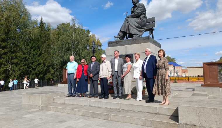 39-ый Купринский литературный праздник подарил новые экскурсии и интересные площадки