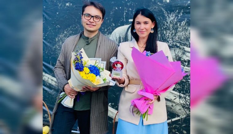 Лауреаты «Гранатового браслета» поделились впечатлениями о конкурсе