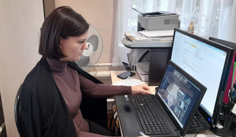 Подведение итогов учетно-хранительской деятельности в музее А.И. Куприна прошло в онлайн-формате