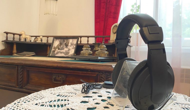 Погрузитесь в мир Куприна и музыки в музее писателя