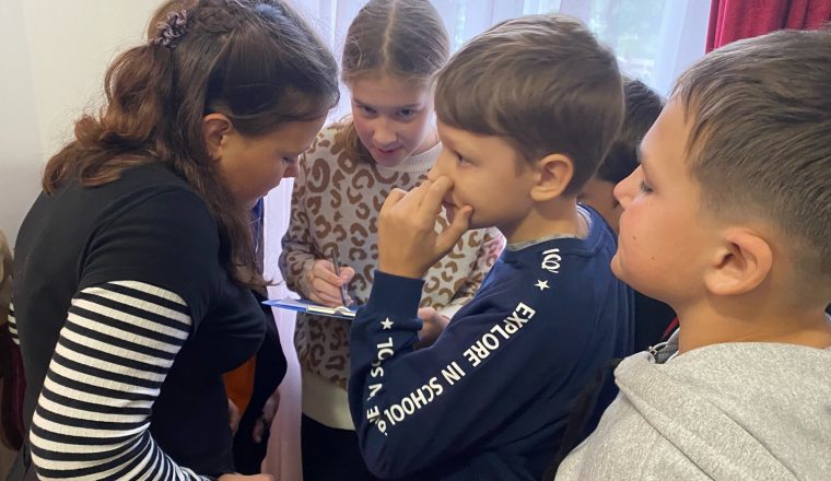 На литературный квиз приглашаем в музей А.И. Куприна